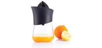 Press Hand Juicer