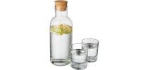 Lane Carafe and Glass Set