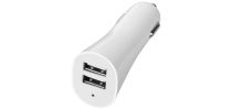 Powerful Dual Car Charger