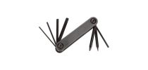 7-in-1 Allen Key Multi-Tool Set