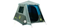 Instant Up Darkroom 4 Person Tent