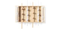 Mini Table Football