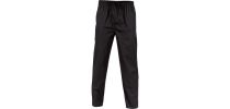 Polyester Cotton Drawstring Chef Pants