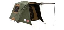 Northstar Instant Up Darkroom 4 Person Tent With LED Lighting
