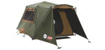Northstar Series Instant Up Lighted 6 Person Tent