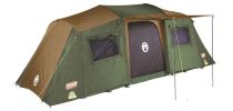 Northstar Series Instant Up Lighted 10 Person Tent