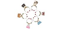 Wine Charms - Handbags AVANTI