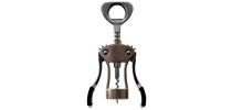 Winged Bottle Opener AVANTI