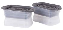 Highball Ice Moulds Set of 2  AVANTI