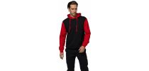 Monash Mens Hoodies