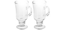 Irish Coffee Glass Set of 2 AVANTI