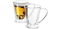 Hero Twin Wall Glass Set of 2 AVANTI