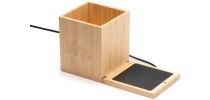 Jules Pen Holder and Cup Warmer