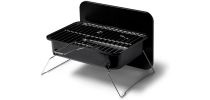 Filet Portable charcoal barbecue