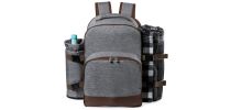 RPET Seyman Picnic Cool Backpack