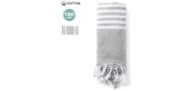 Vedant Pareo 100% Cotton Towel