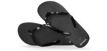 Flip Flops from Recycled Material