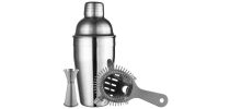 Essentials Cocktail Set  AVANTI
