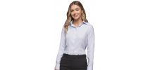 Womens Dobby Shirts