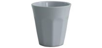 Cafe Melamine Single Tone Cup