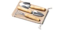 Crocus Gardening Set