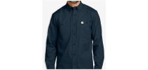 Carhartt Rugged Professional Series Long Sleeve Work Shirt