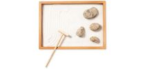 Mini Zen Garden