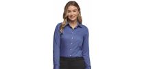 Womens Royal Oxford Shirts