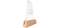 Navis Glass Trophy