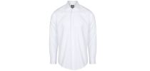 White Long Sleeve Shirts