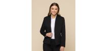 Womens Womens Washable Crop Jackets