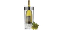 Single Bottle Ice Cooler