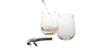 Wine Glass Set