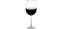 Wine Glass with Stem