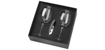 Sigo Wine Glass Set