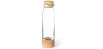Aderox Glass Bottle
