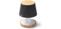 Tremens Speaker Lamp