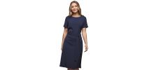 Womens Midi Dress