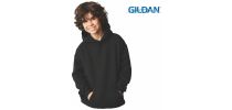 Heavy Blend Youth Hooded Sweatshirt