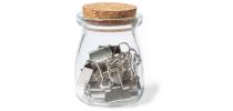 Clips Holder - 15 Metal Clips