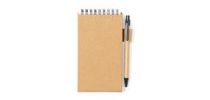 Phesux Holder and Sticky notepad