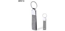 Branis RPET Keyring