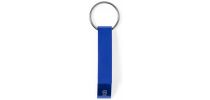 Keyring opener in recycled Aluminium