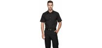 Kingswood Mens Shirt Short Sleeve