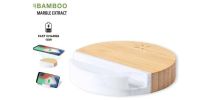 Pargon Marble/Bamboo Charger