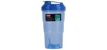 Jet Shaker