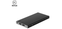 Ginval Recycled Alu Power Bank