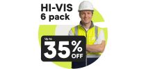 Tradie Pack