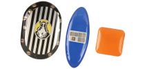 Flashing Phone Domes