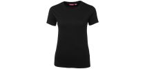 Ladies Fitted Tee